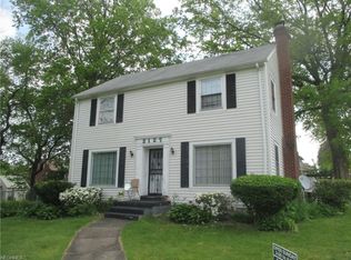 2127 Volney Rd, Youngstown, OH 44511