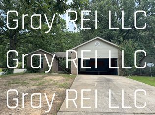 1924 W Maple St, Heber Springs, AR 72543