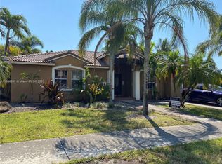 18121 SW 152nd Ct, Miami, FL 33187