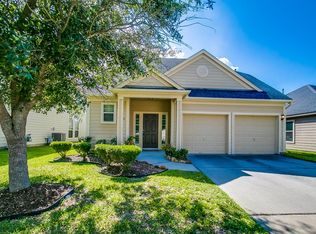 15914 Lost Anchor Way Ln, Houston, TX 77044