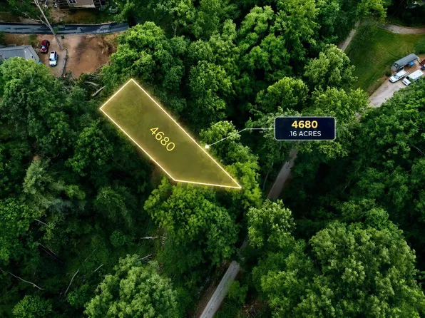 99999 Knauth Rd Lot 3, Asheville, NC 28805