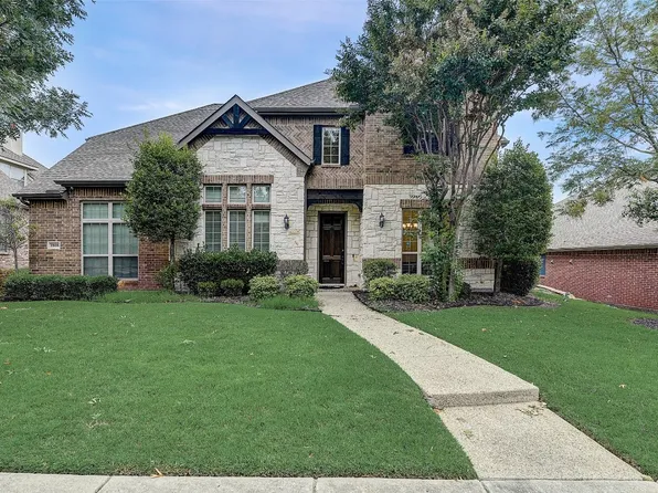 1808 Childress Ln, Allen, TX 75013