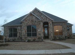 4825 Jadi Ln, Frisco, TX 75034