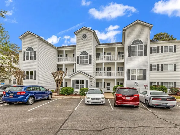 1525 Lanterns Rest Rd. #304, Myrtle Beach, SC 29579
