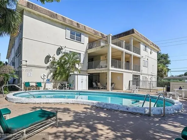 348 S Federal Hwy APT 31, Dania, FL 33004