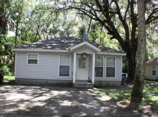 616 Daniels St, Hastings, FL 32145