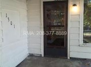 1313 W Rossi St, Boise, ID 83706
