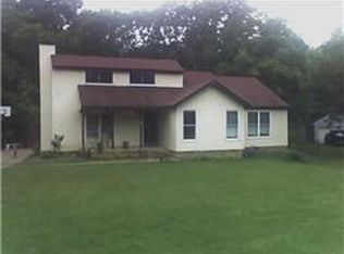 5937 New Hope Ct, Hermitage, TN 37076