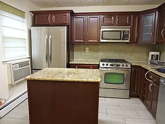 Rented by Keller Williams NYC