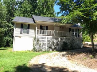 482 Old Mize Rd, Toccoa, GA 30577