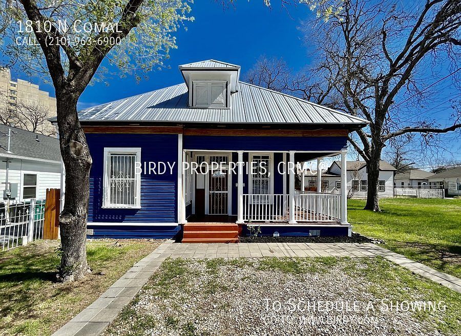 1st image of 1810 N Comal