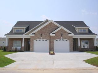 2115A Remington Ct, Greenville, NC 27834