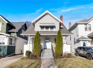 224 Norwalk Ave, Buffalo, NY 14216