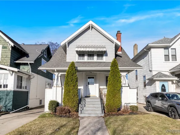 224 Norwalk Ave, Buffalo, NY 14216