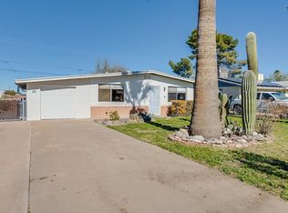 636 W Caroline St, Coolidge, AZ 85128