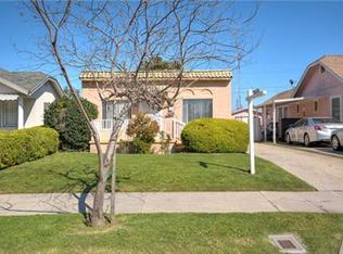 6038 4th Ave, Los Angeles, CA 90043