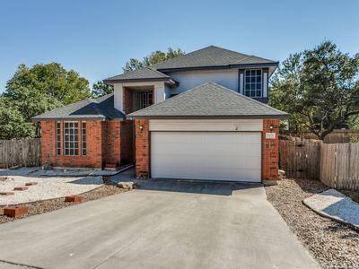 7406 TALL CEDAR, San Antonio, TX, 78249