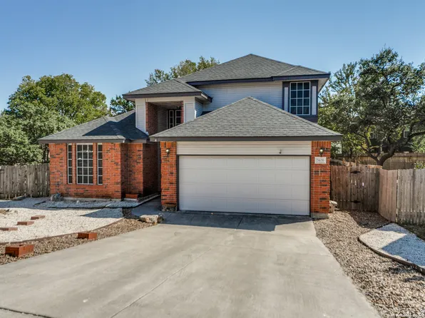 7406 TALL CEDAR, San Antonio, TX 78249