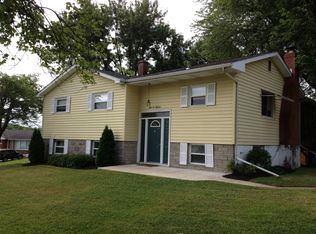 5613 Daybreak Ter, Baltimore, MD 21206