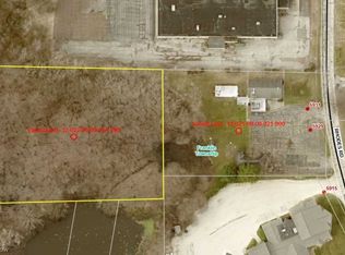 5929 Rhodes Rd, Kent, OH 44240