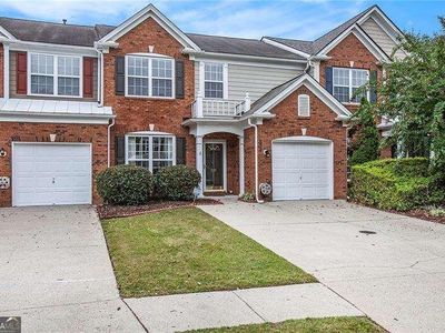 3135 Commonwealth Way, Milton, GA, 30004