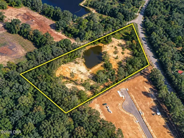 2228 Eslinger Rd, New Smyrna Beach, FL 32168
