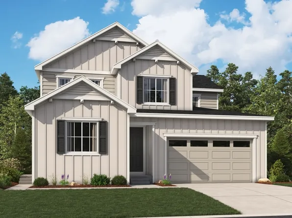 Palmetto Plan, Brighton Crossings