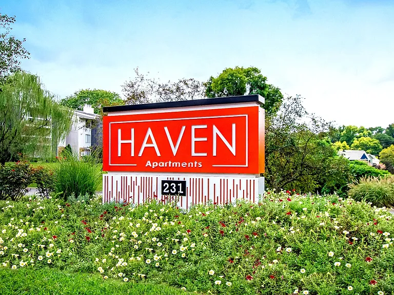 Haven Apartments — Photo 2