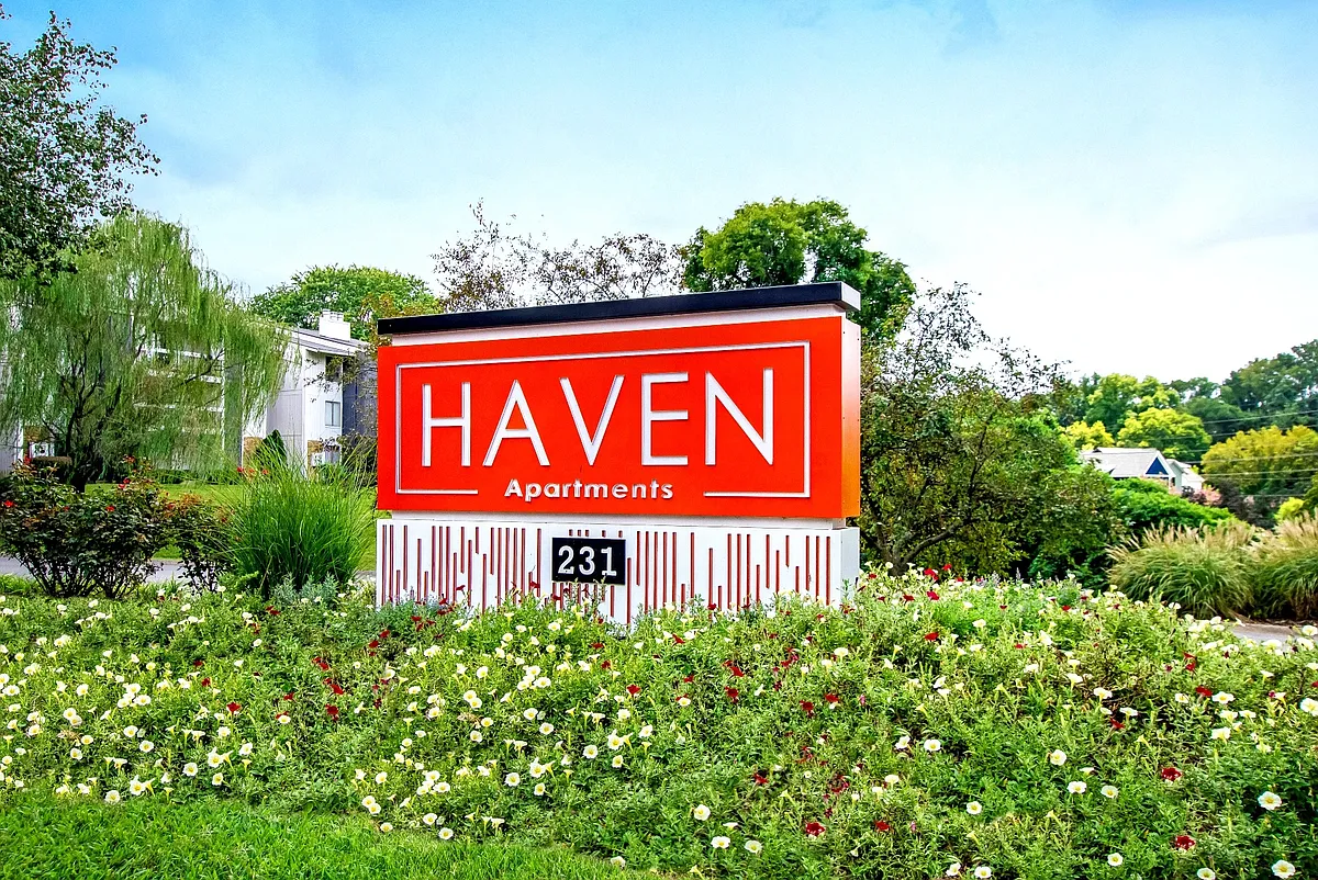 Building Photo - Haven Apartments