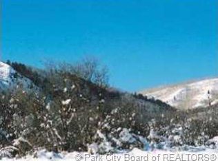 366 W Lime Canyon Rd #366, Midway, UT 84049