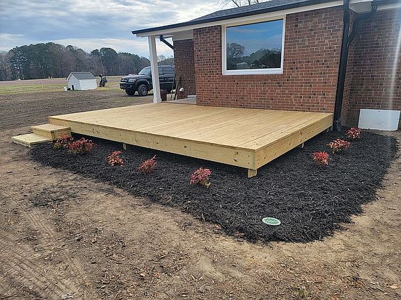 5th image of 1541 Rhondale Rd