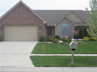 3901 Deer Valley Ln, Maumee, OH 43537