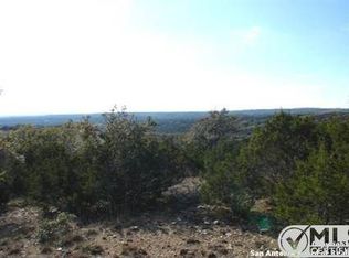 110 Peppergrass Dr, Spring Branch, TX 78070