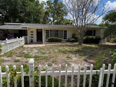 2451 Loma Linda St, Sarasota, FL, 34239