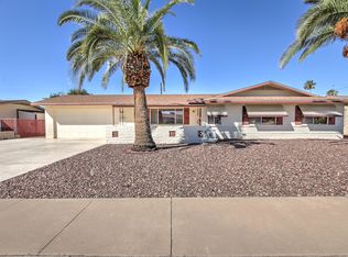 510 N 56th Pl, Mesa, AZ 85205