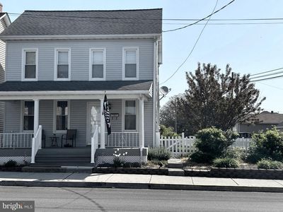 18 N 4th St, McSherrystown, PA, 17344