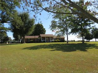 3297 State Highway 182, Lincolnton, NC 28092