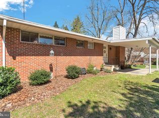 1324 Harden Ln, Baltimore, MD 21208