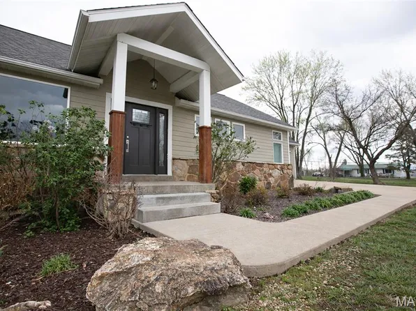 900 E Grand Ave, Cuba, MO 65453