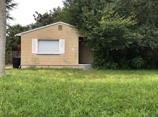 532 Hampton Ave NE, Saint Petersburg, FL 33703
