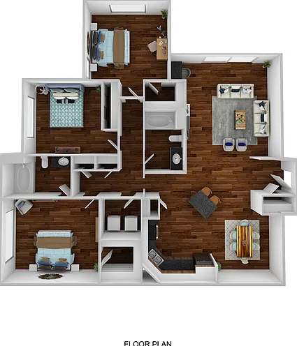Walden Legacy Apartment Homes — Photo 48