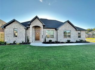 2109 Decker Rd, Pea Ridge, AR 72751