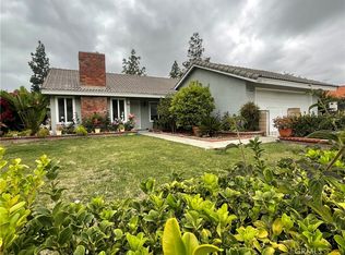 1445 Meadow Glen Rd, Diamond Bar, CA 91765