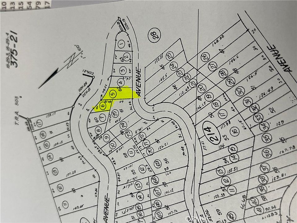 1st image of 0 McBurney Ave #62