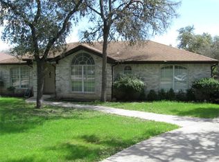 1005 Franklin Dr, San Marcos, TX 78666