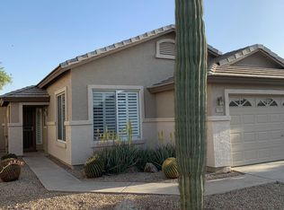 3901 E Kroll Ct, Gilbert, AZ 85234
