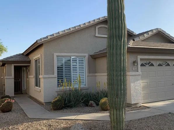3901 E Kroll Ct, Gilbert, AZ 85234
