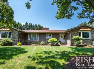 31 Grammer Rd, Williamsport, PA 17701