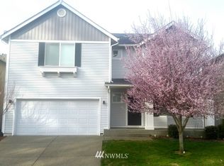 920 Shea Ln SW, Olympia, WA 98512