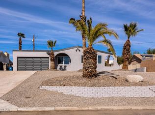 2575 Avalon Pl, Lake Havasu City, AZ 86404